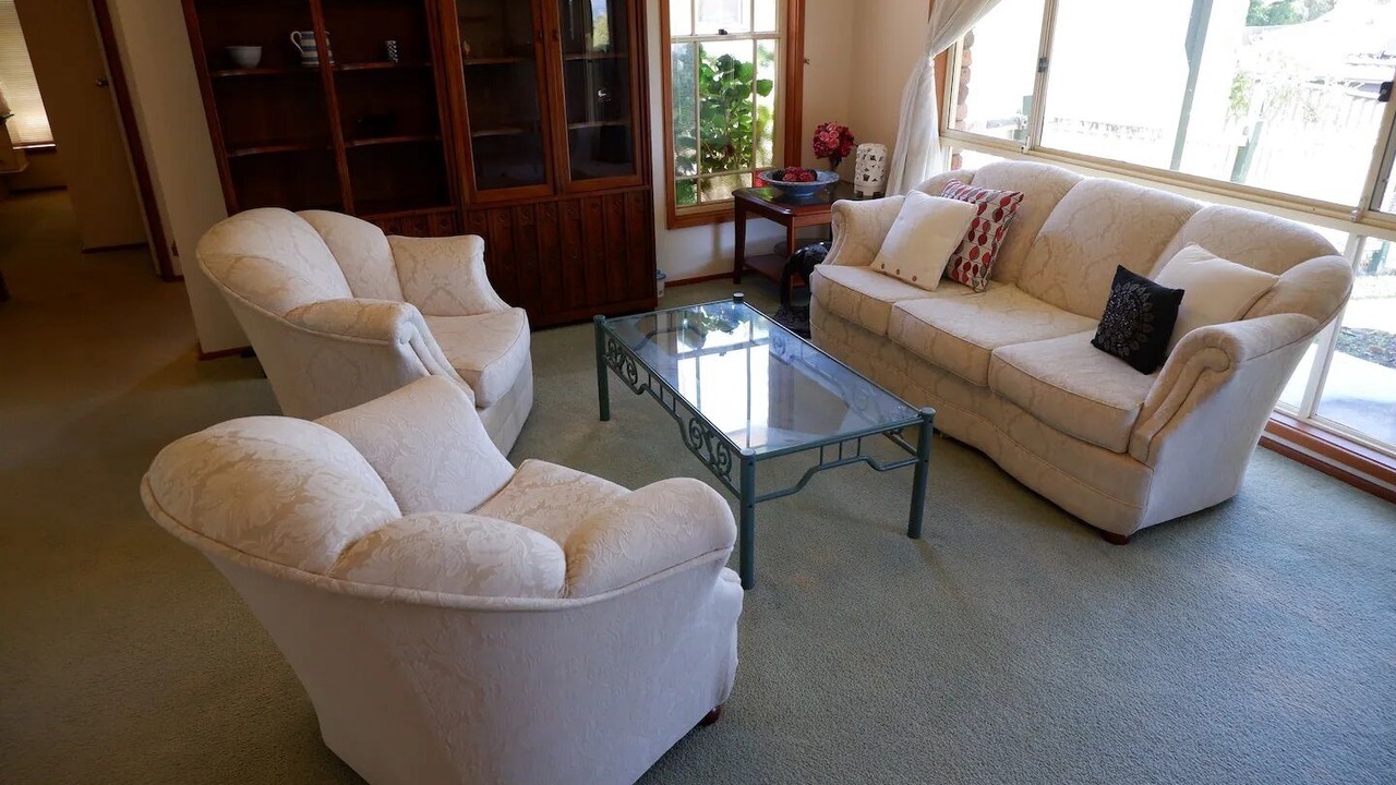 Photo of Livingroom in Green Point