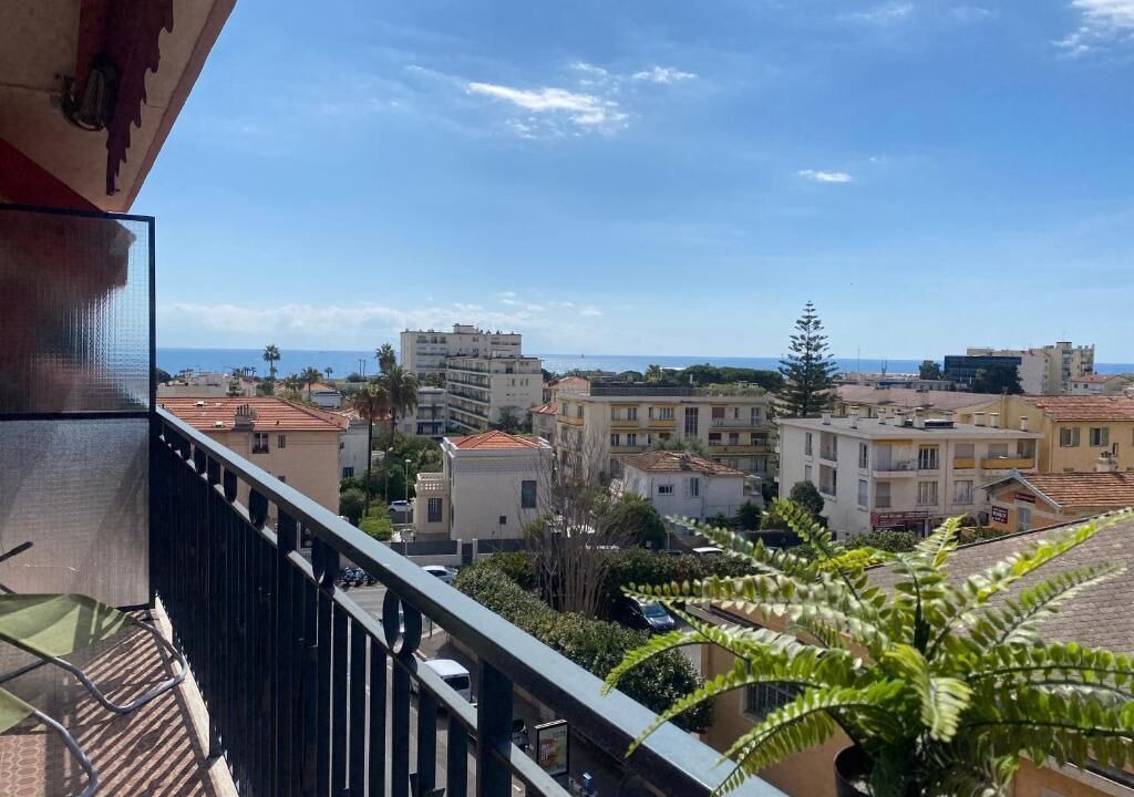 Photo of Outdoor in La Californie