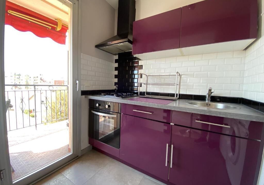 Photo of Kitchen in La Californie