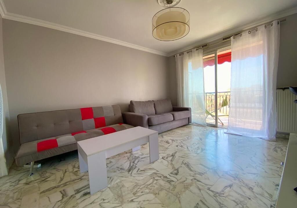 Photo of Livingroom in La Californie