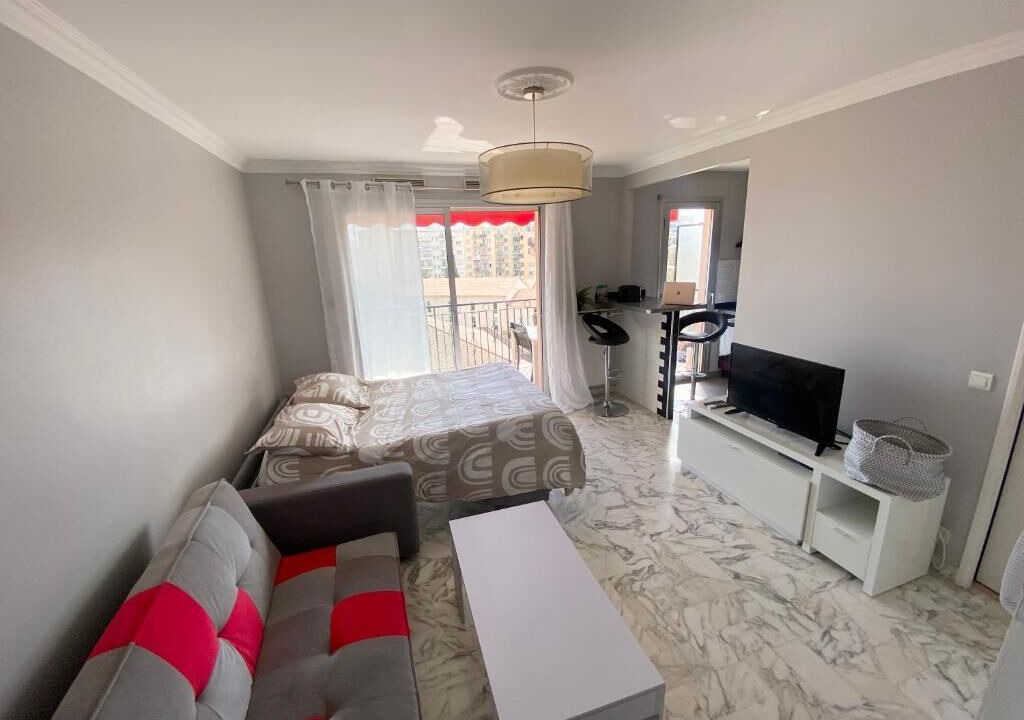 Photo of Bedroom in La Californie