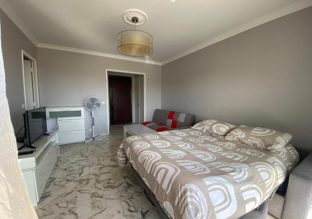 Photo of Bedroom in La Californie