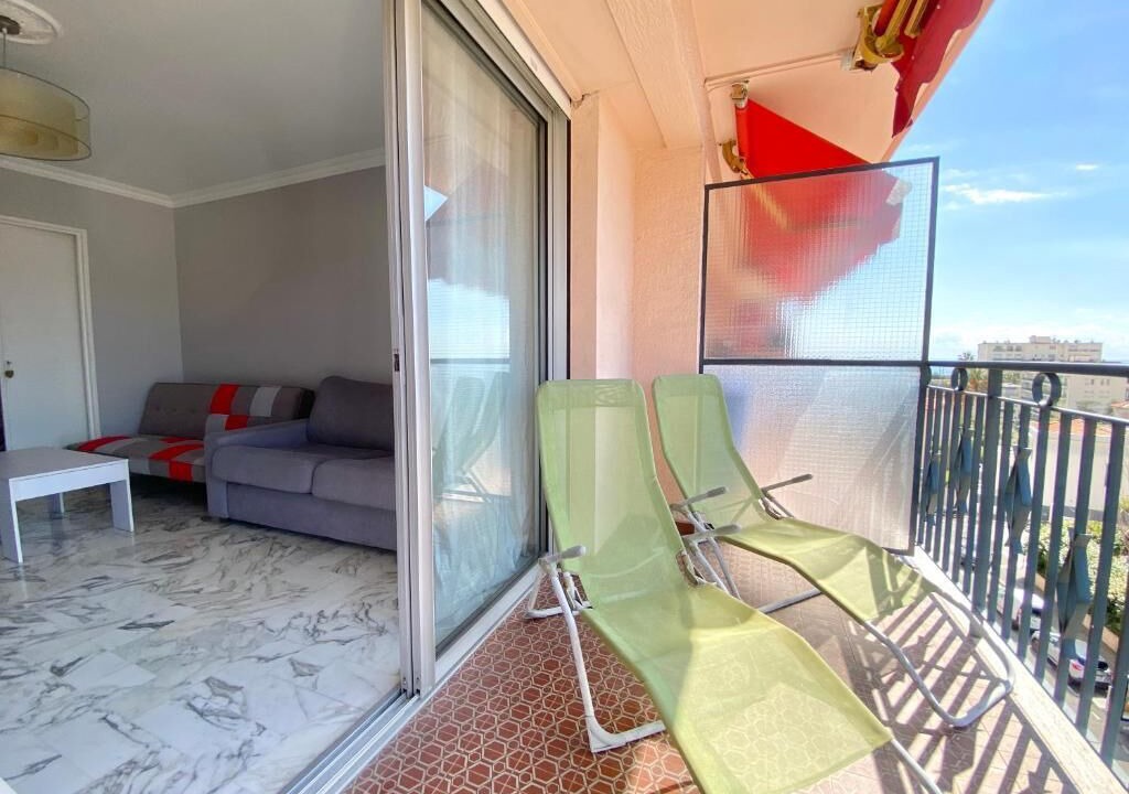 Photo of Outdoor in La Californie