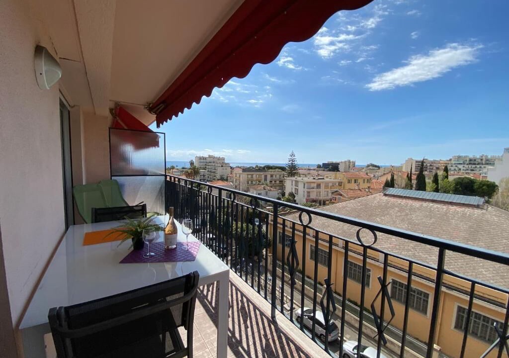 Photo of Outdoor in La Californie