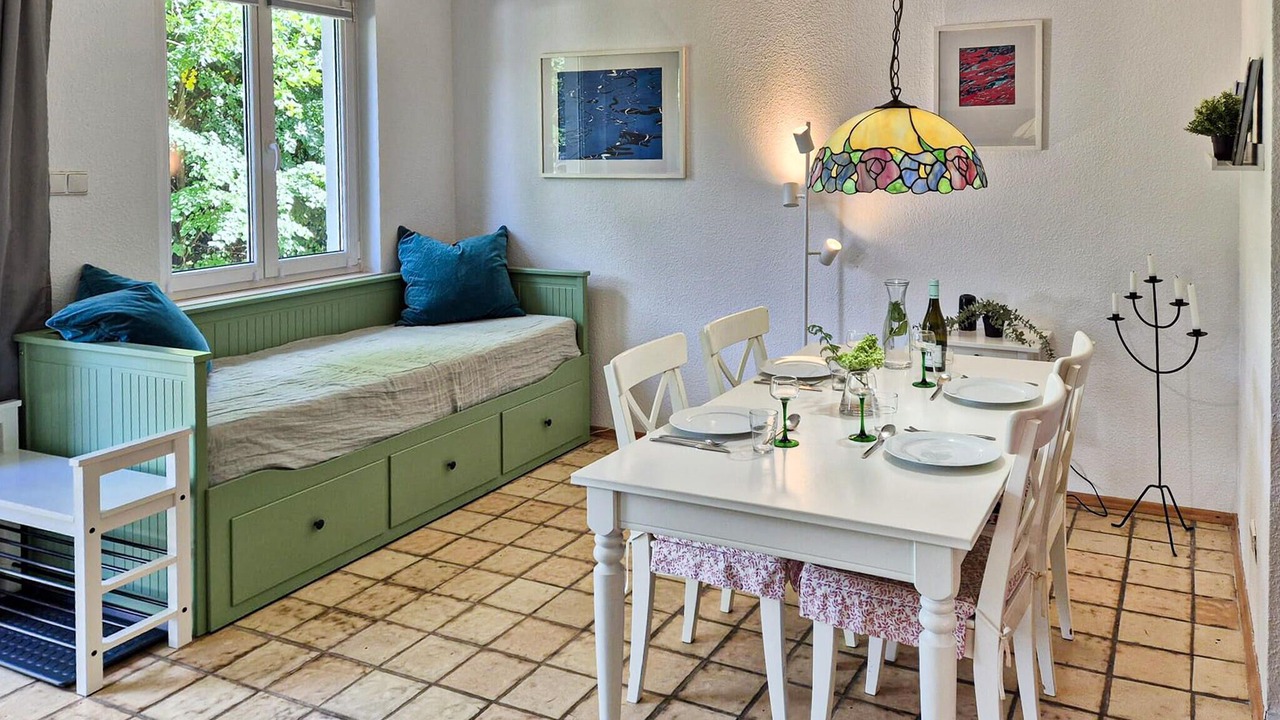 Photo of Bedroom in Windstein