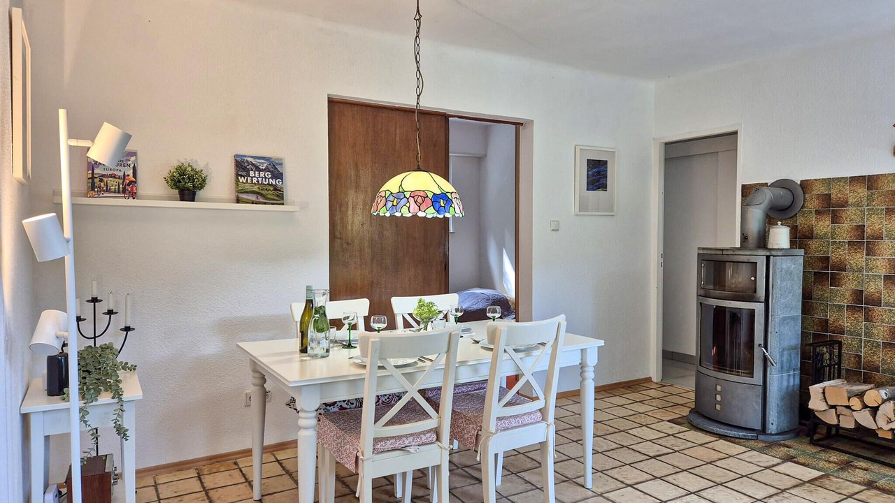 Photo of Bedroom in Windstein