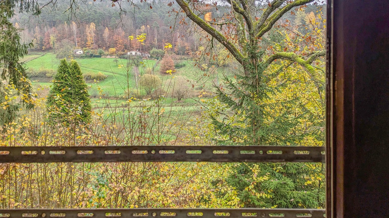 Photo of Bedroom in Windstein