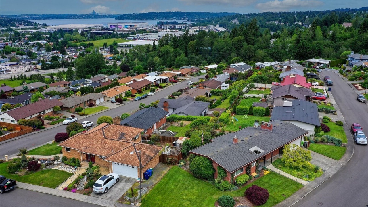 Photo of Outdoor in Renton