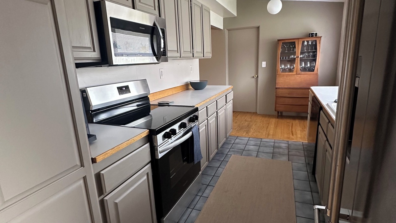 Photo of Kitchen in Renton
