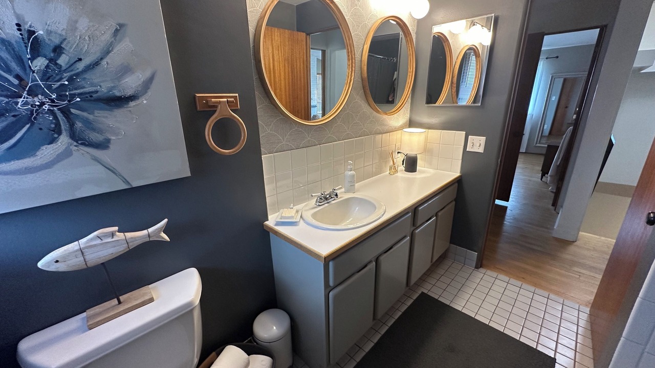 Photo of Bathroom in Renton