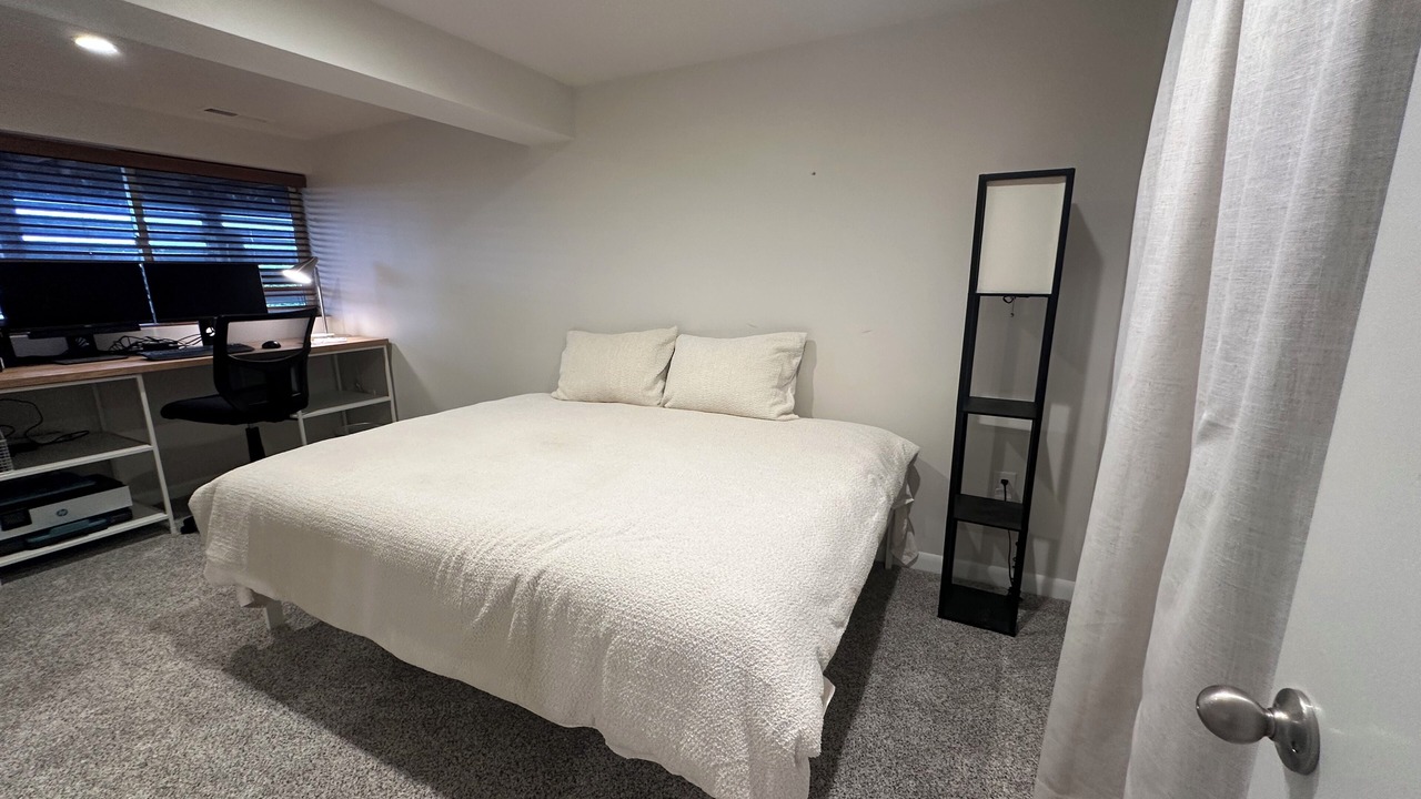 Photo of Bedroom in Renton