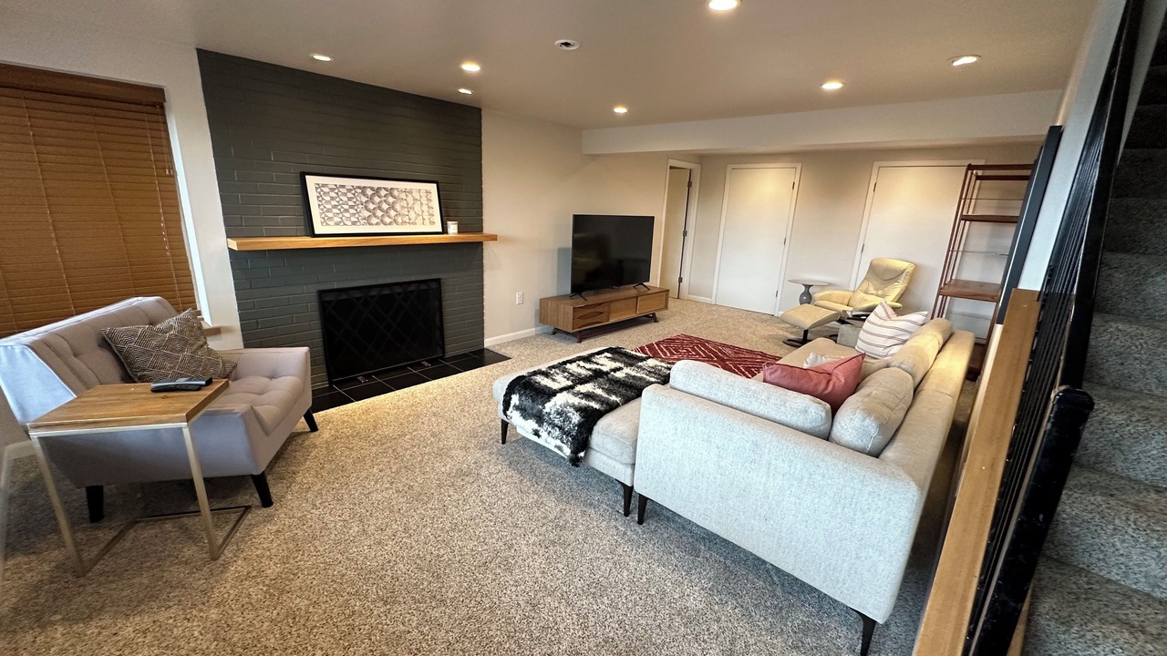 Photo of Livingroom in Renton