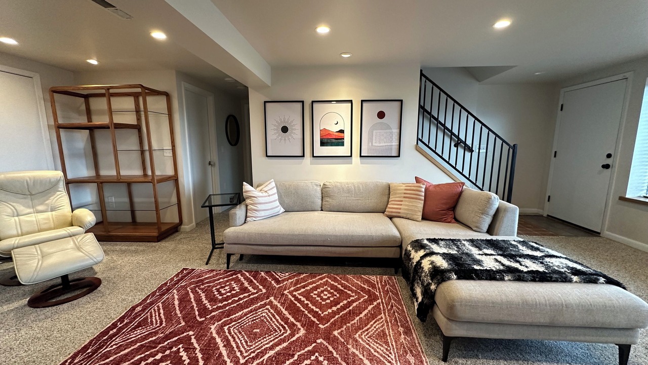 Photo of Livingroom in Renton