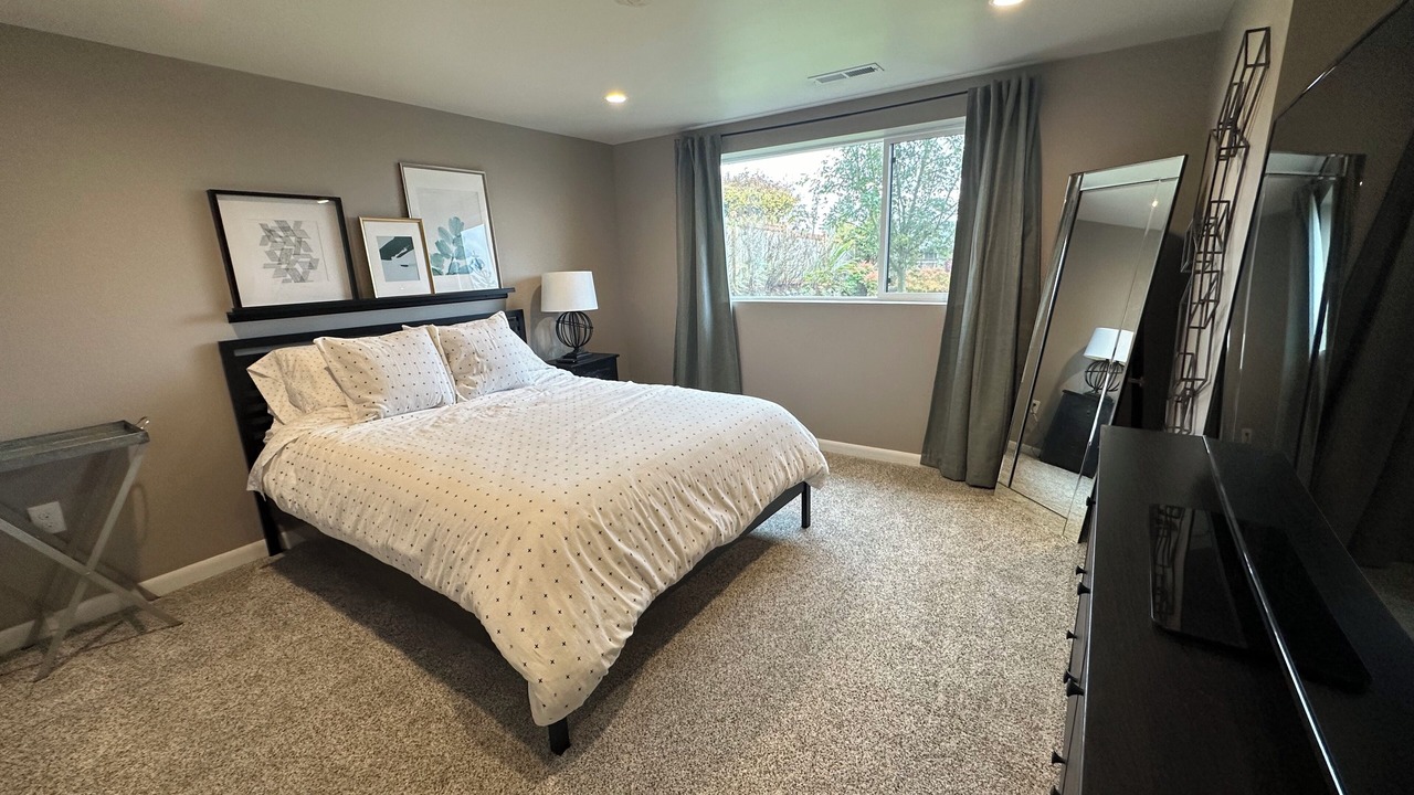 Photo of Bedroom in Renton