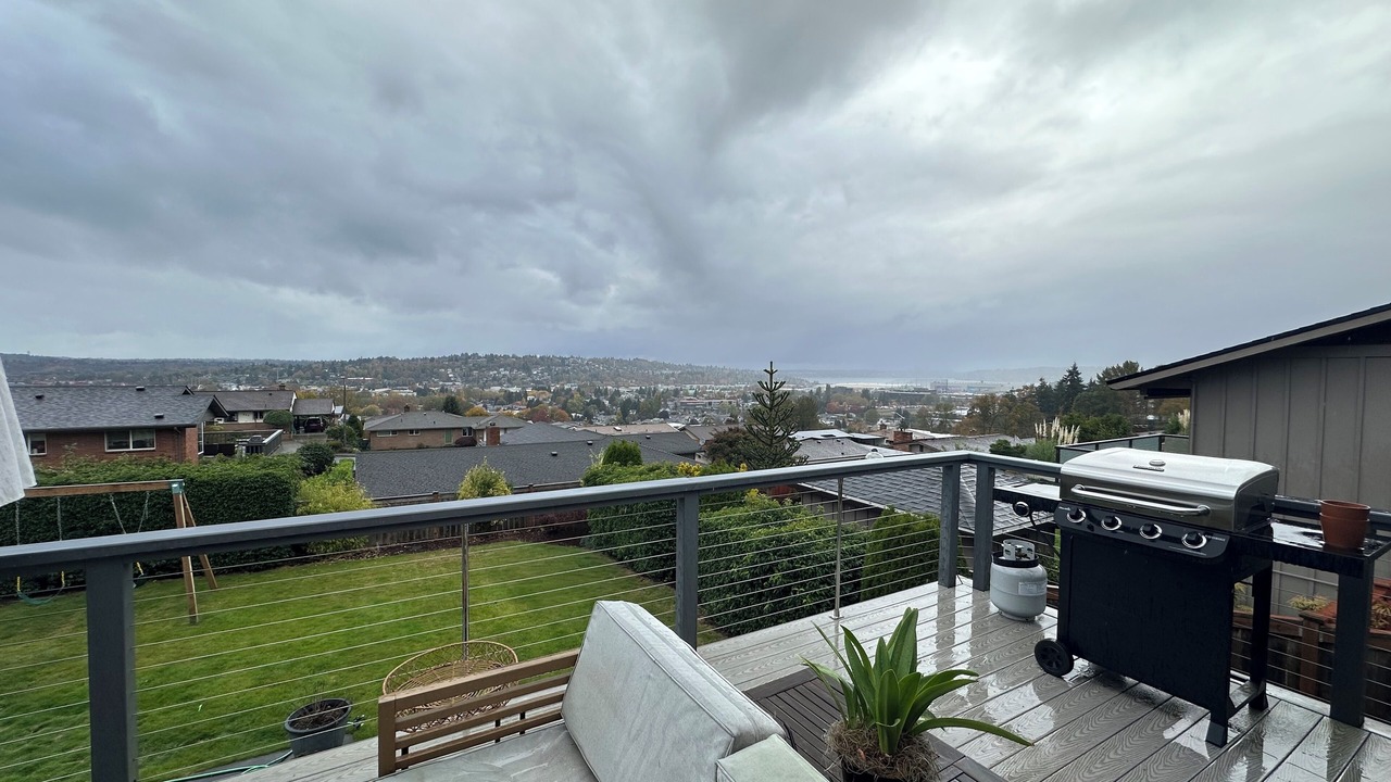 Photo of Outdoor in Renton