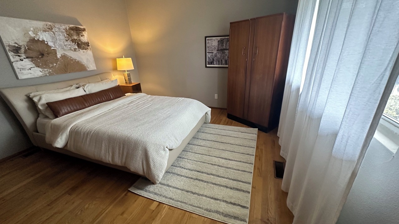 Photo of Bedroom in Renton