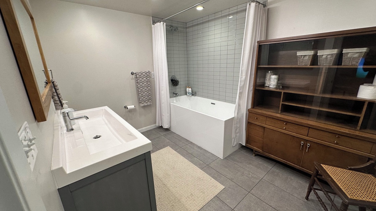 Photo of Bathroom in Renton