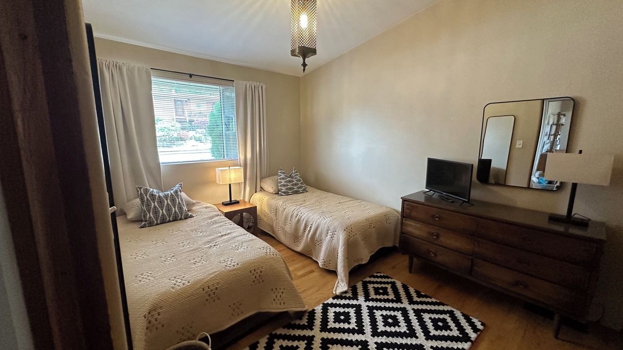 Photo of Bedroom in Renton