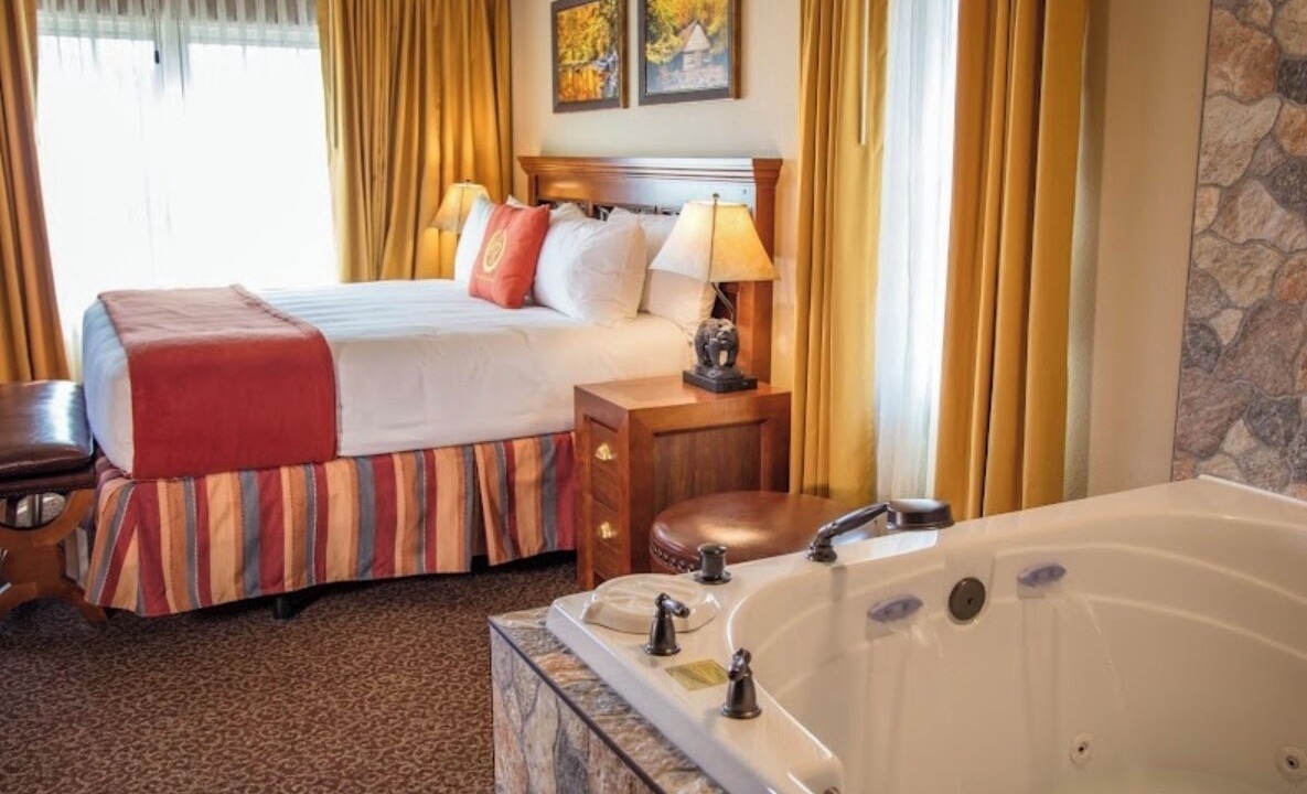 Photo of Bedroom in Cocoa Beach