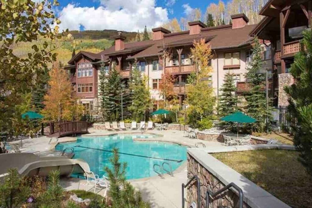 Photo of Outdoor in Salt Lake Mountain Resorts