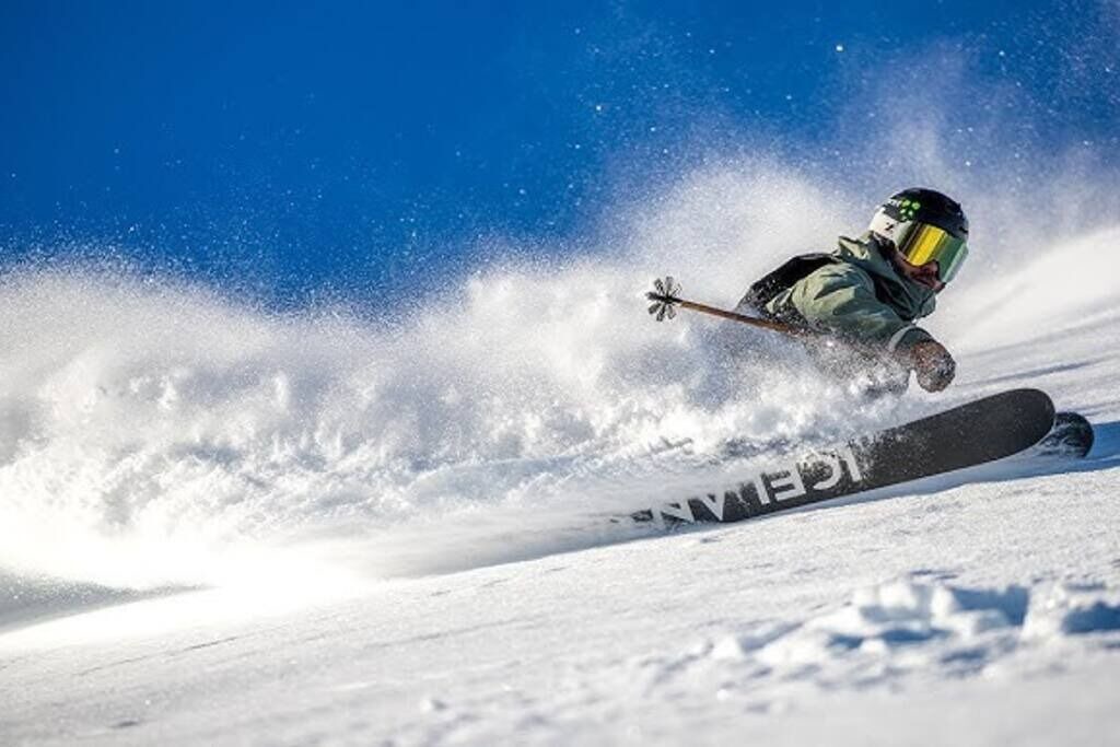 Photo of Others in Salt Lake Mountain Resorts