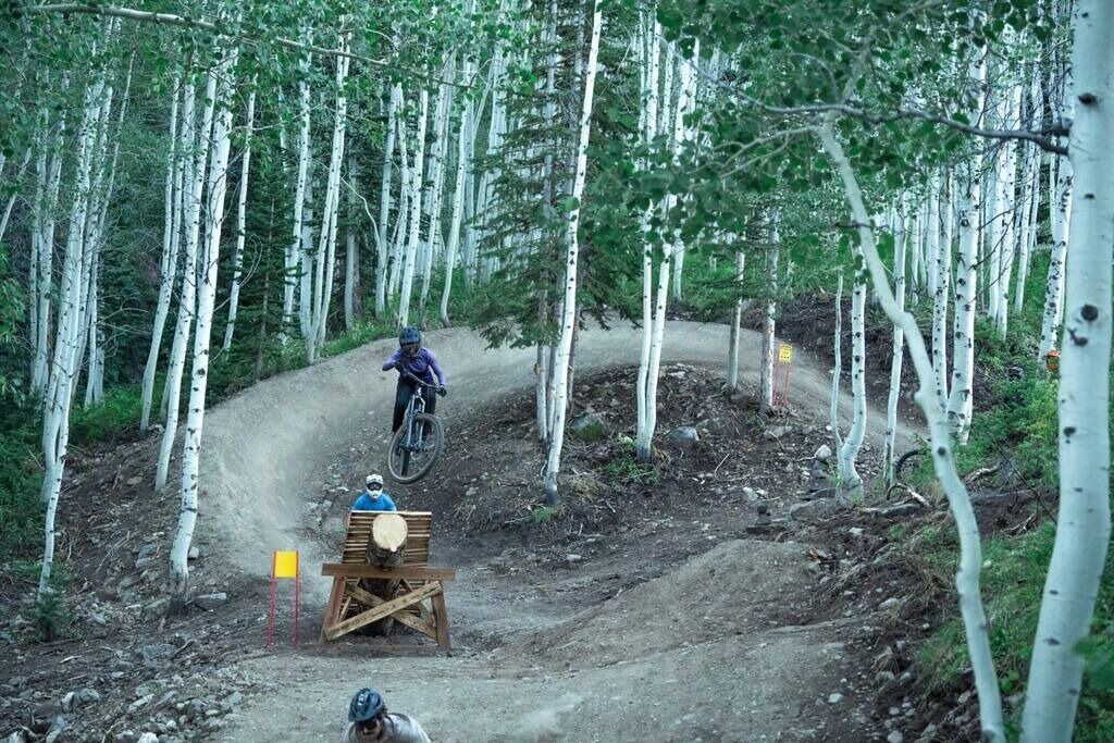 Photo of Others in Salt Lake Mountain Resorts