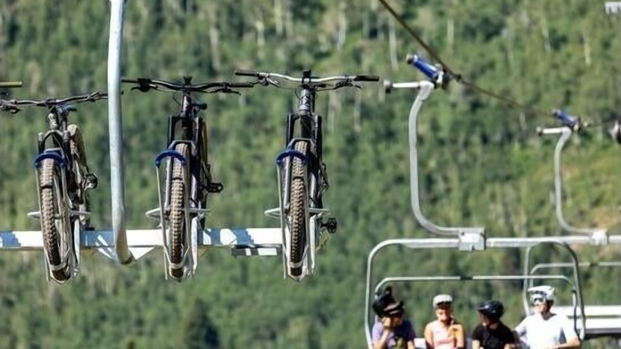 Photo of Others in Salt Lake Mountain Resorts