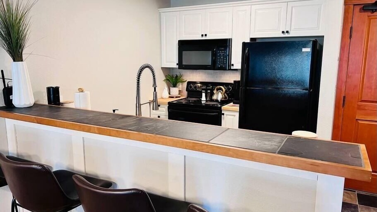 Photo of Kitchen in Salt Lake Mountain Resorts