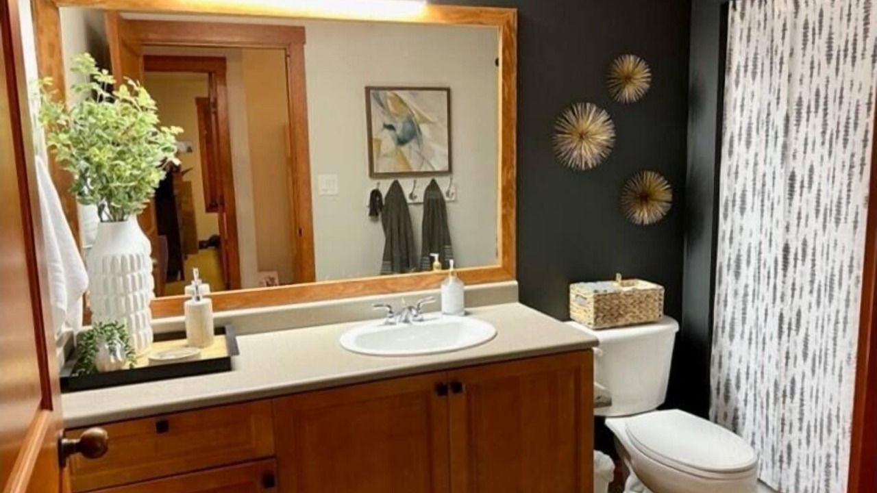 Photo of Bathroom in Salt Lake Mountain Resorts