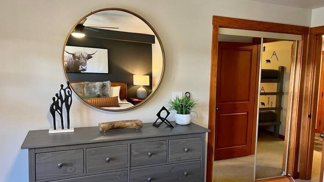 Photo of Bedroom in Salt Lake Mountain Resorts