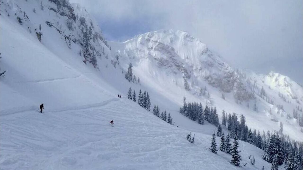 Photo of Others in Salt Lake Mountain Resorts