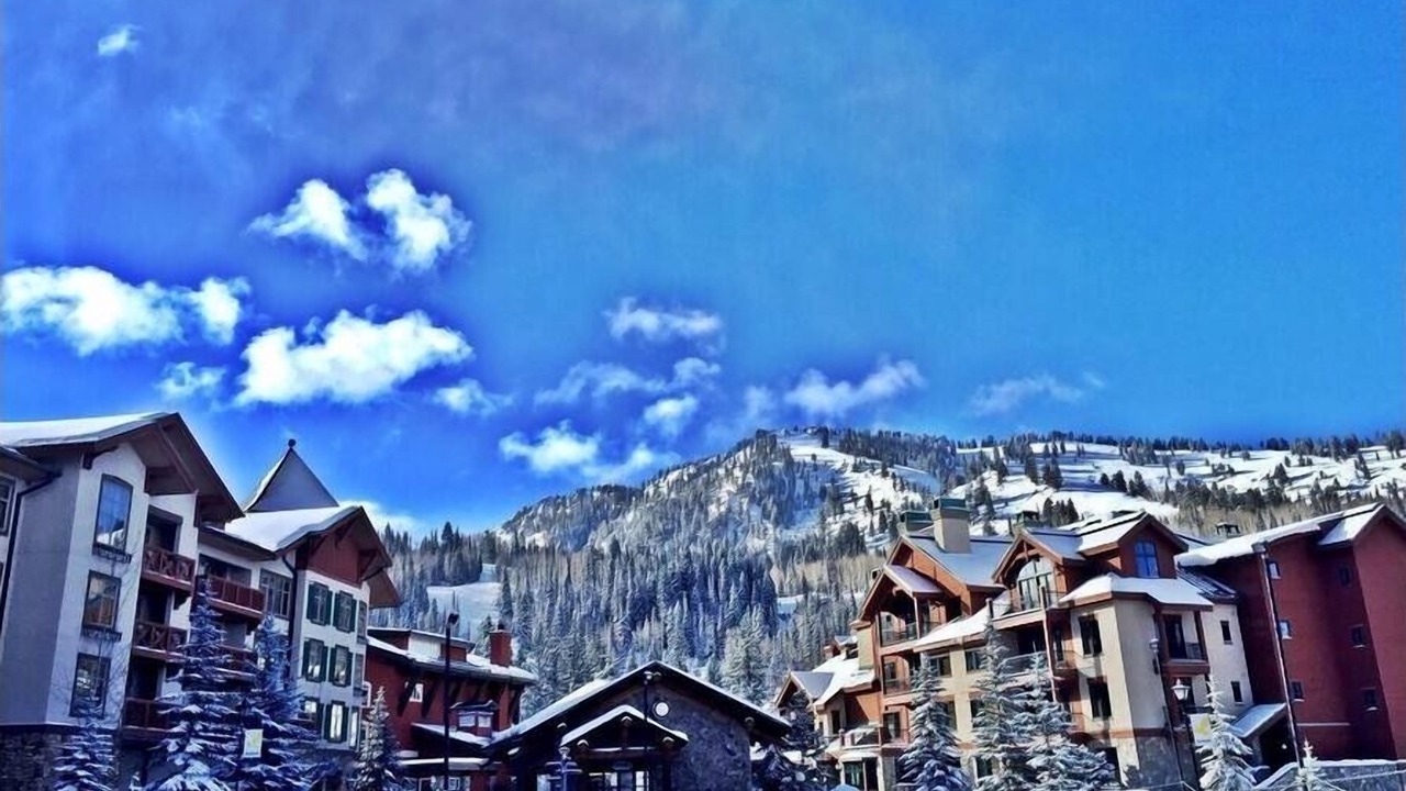 Photo of Outdoor in Salt Lake Mountain Resorts