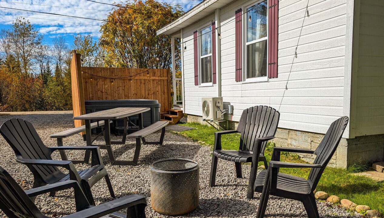 Photo of Outdoor in Saint-Tite-des-Caps