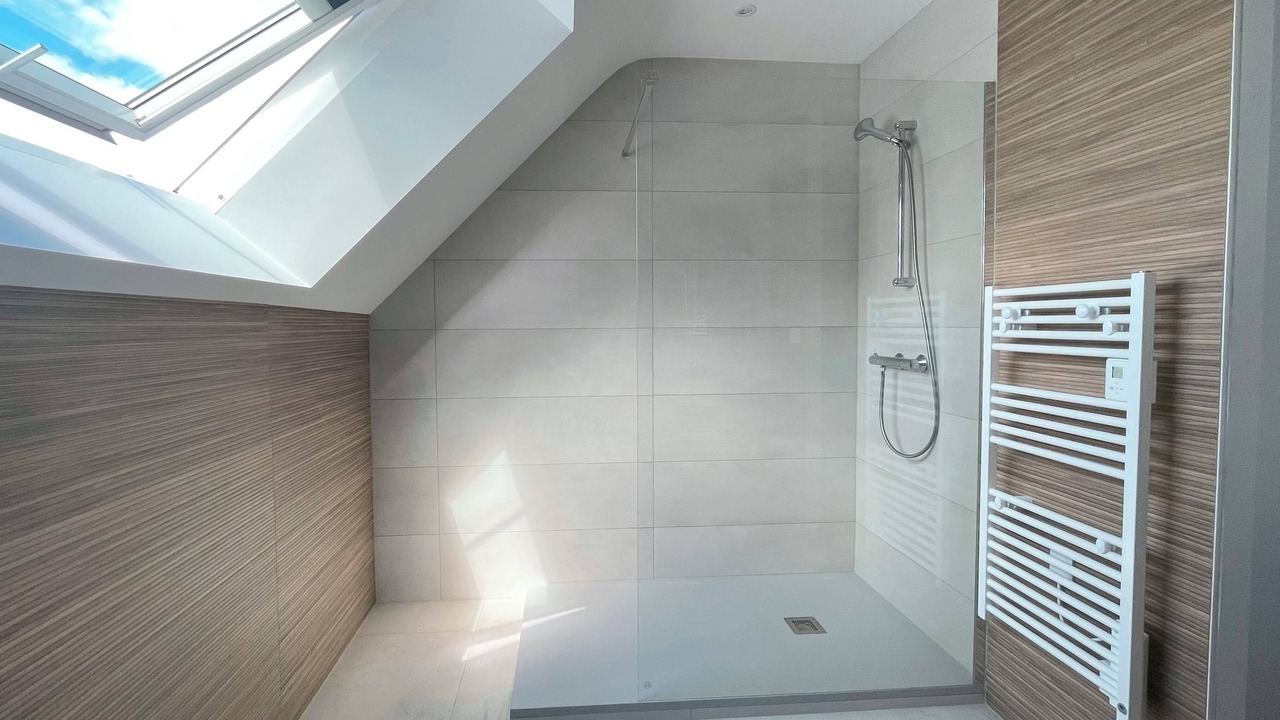 Photo of Bathroom in Peaule