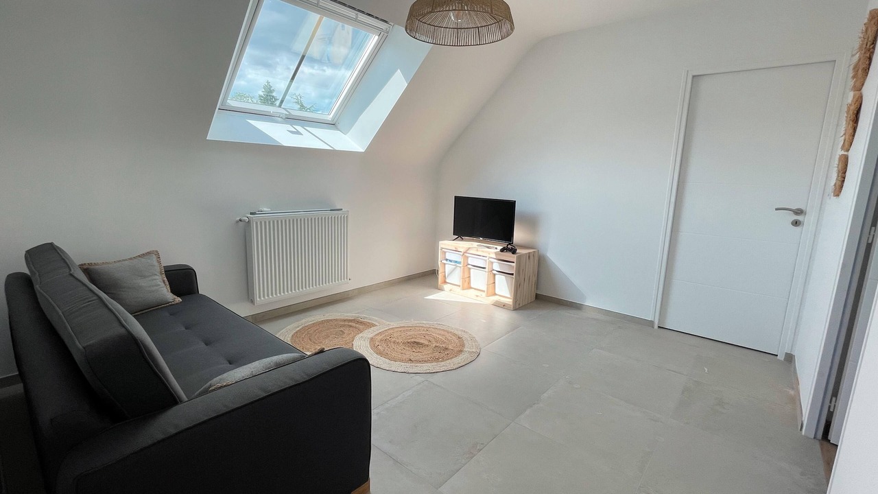 Photo of Livingroom in Peaule