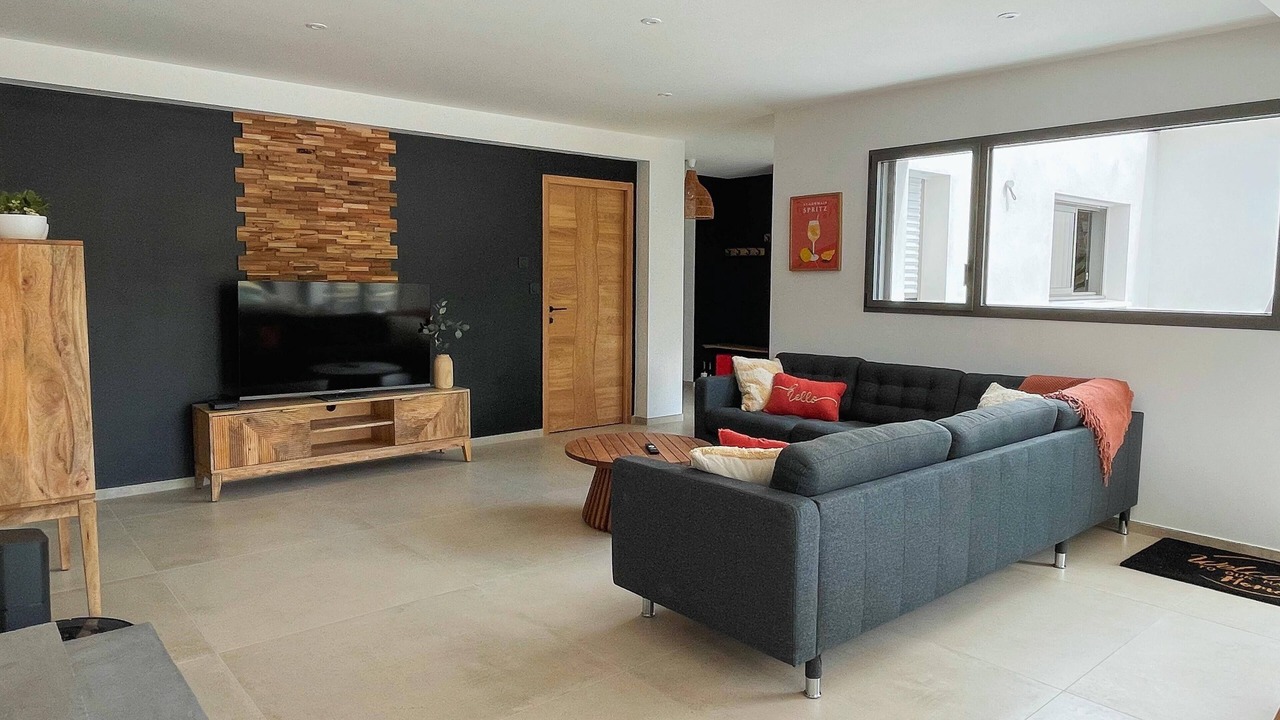 Photo of Livingroom in Peaule