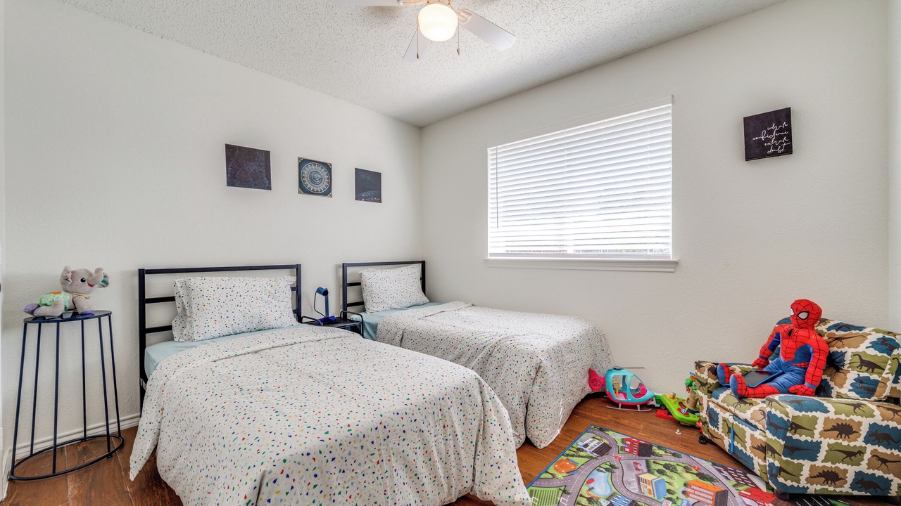 Photo of Bedroom in Frisco