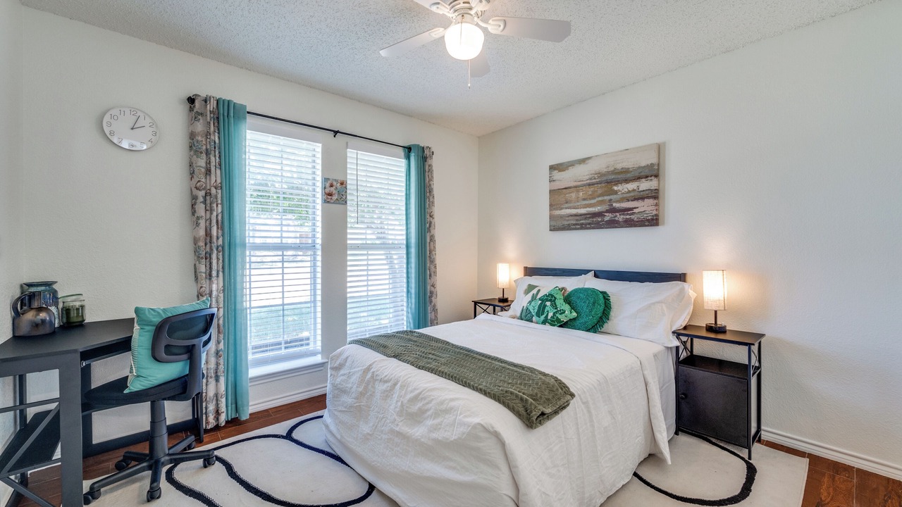 Photo of Bedroom in Frisco