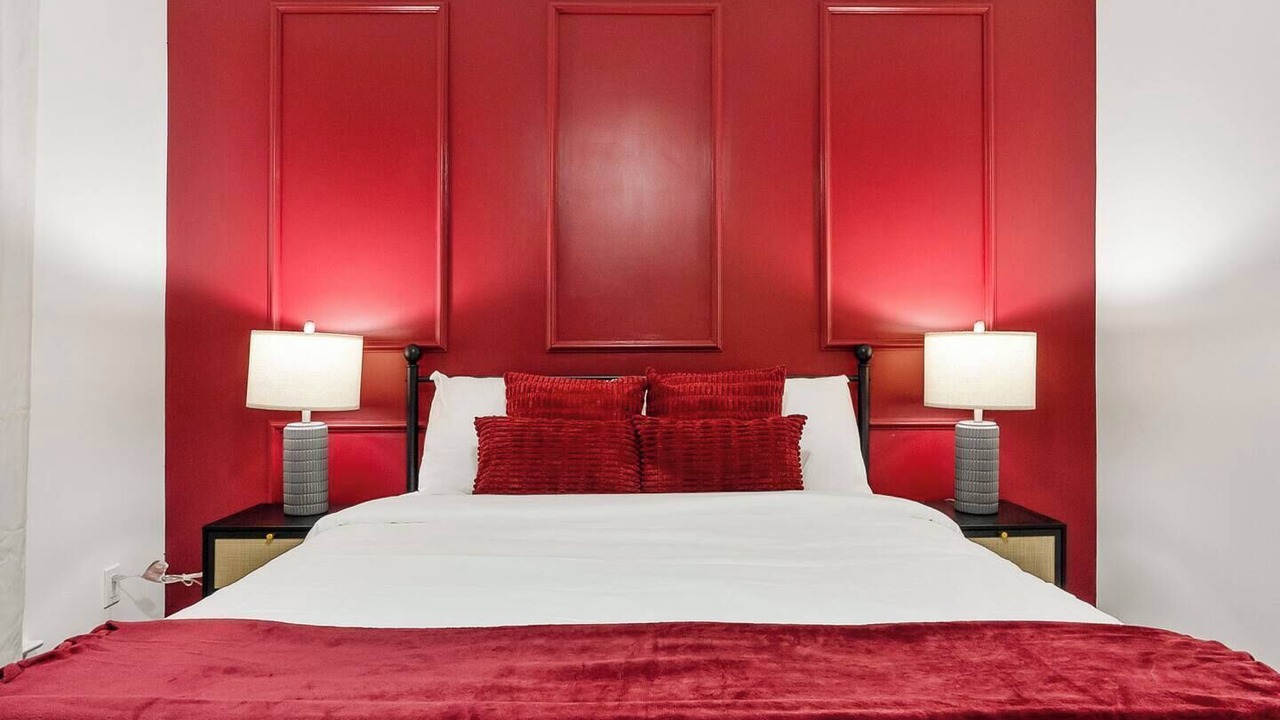 Photo of Bedroom in Carrollton