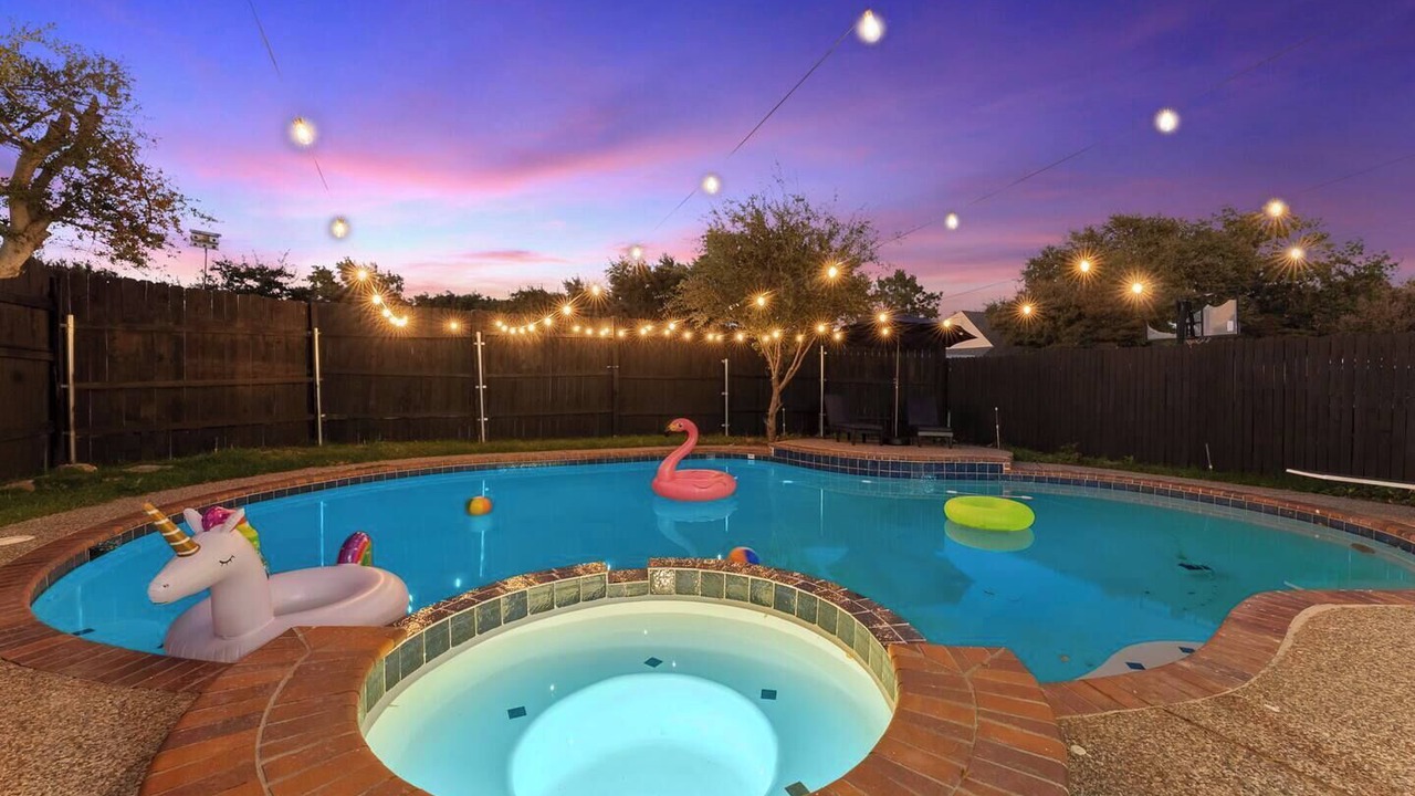 Photo of Outdoor in Carrollton