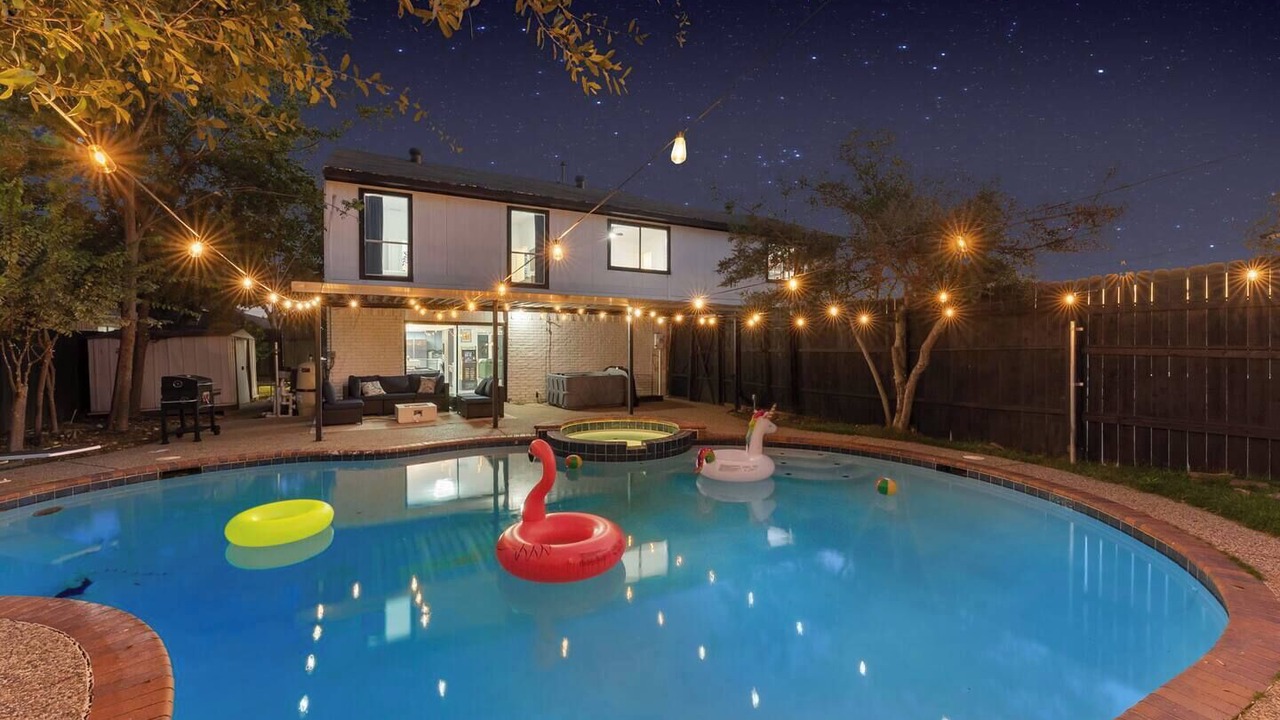 Photo of Outdoor in Carrollton