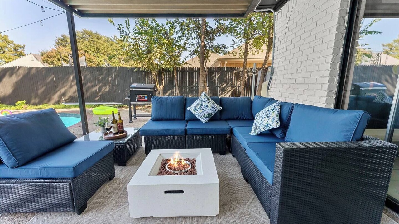 Photo of Outdoor in Carrollton