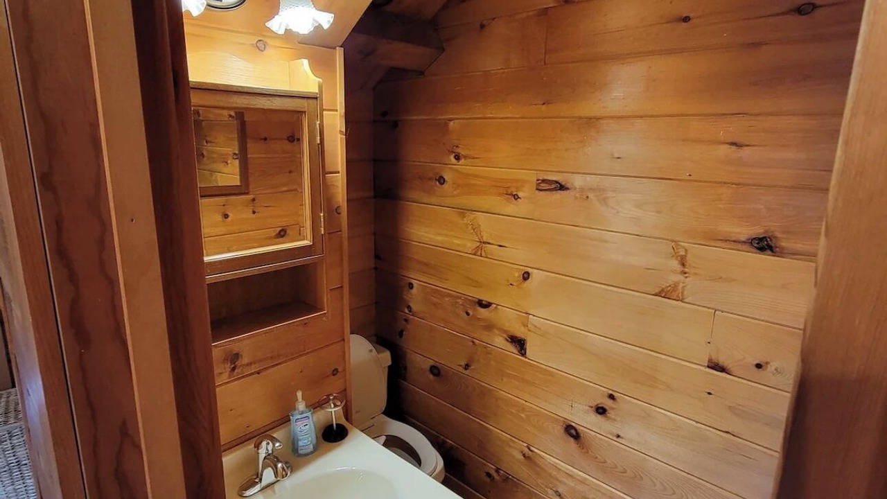 Photo of Bathroom in Athens