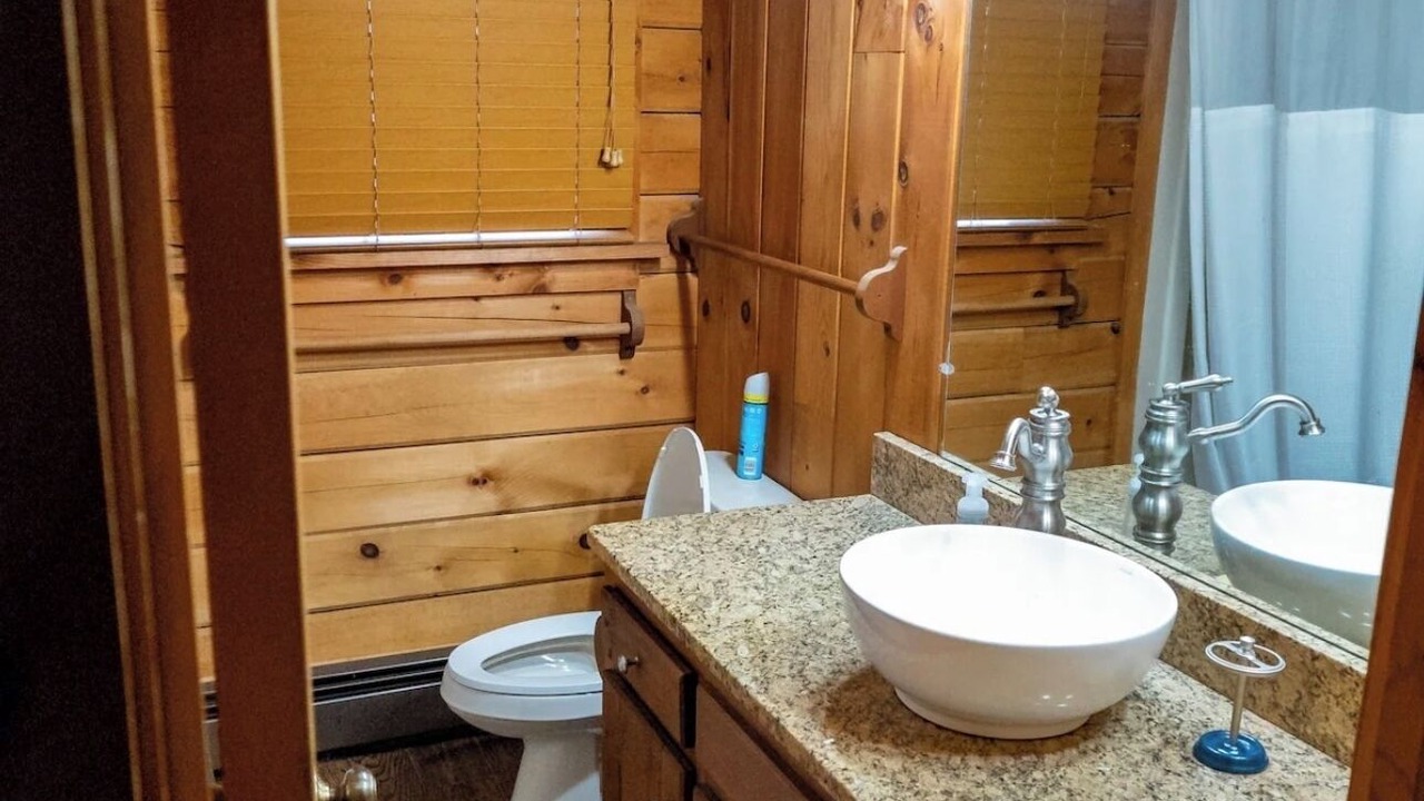 Photo of Bathroom in Athens