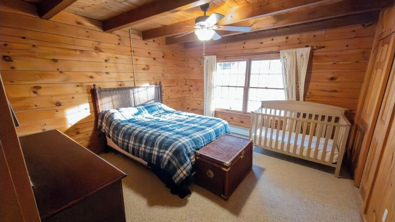 Photo of Bedroom in Athens