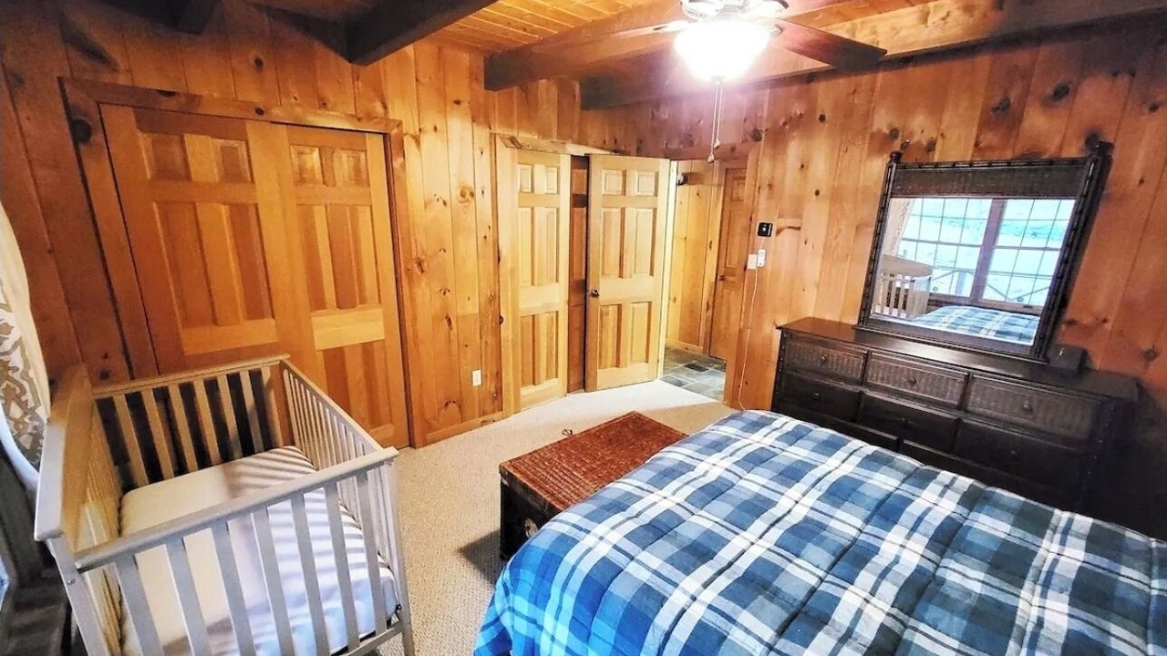 Photo of Bedroom in Athens