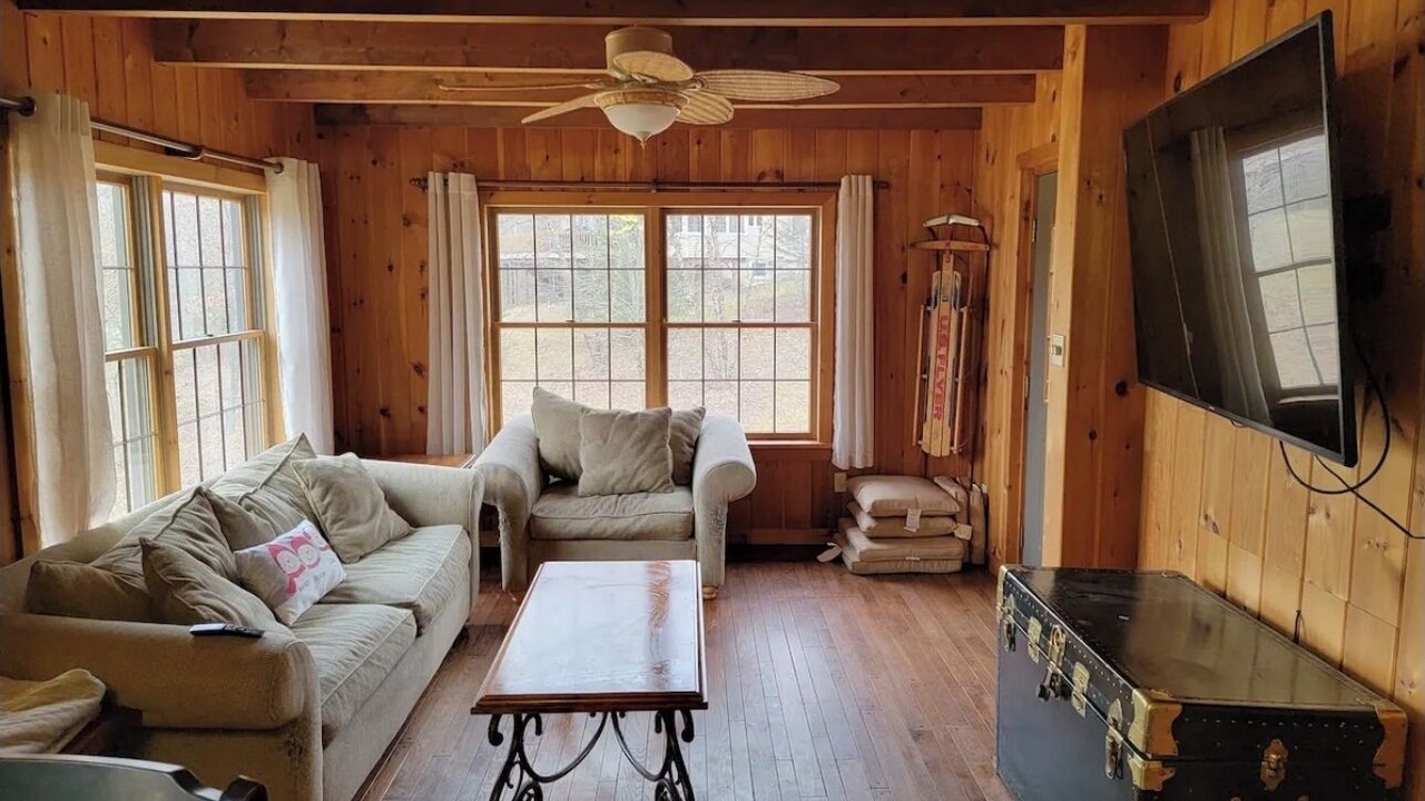 Photo of Livingroom in Athens