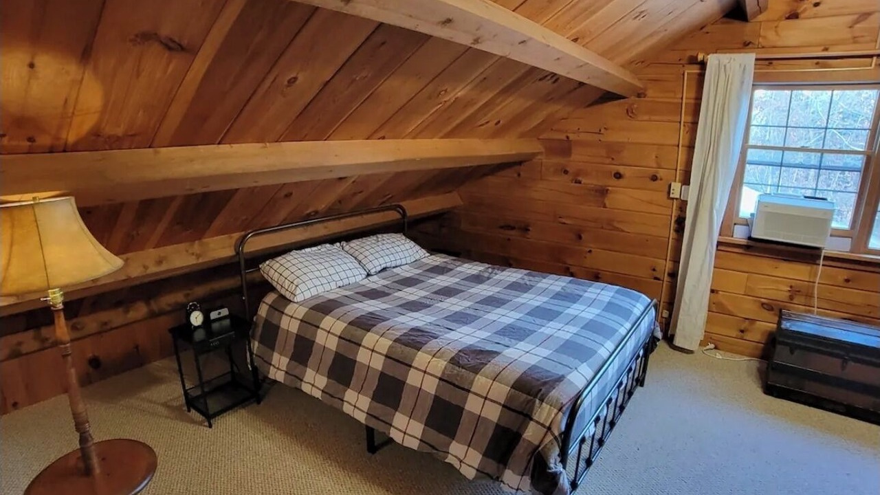 Photo of Bedroom in Athens