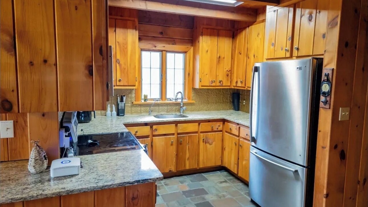 Photo of Kitchen in Athens