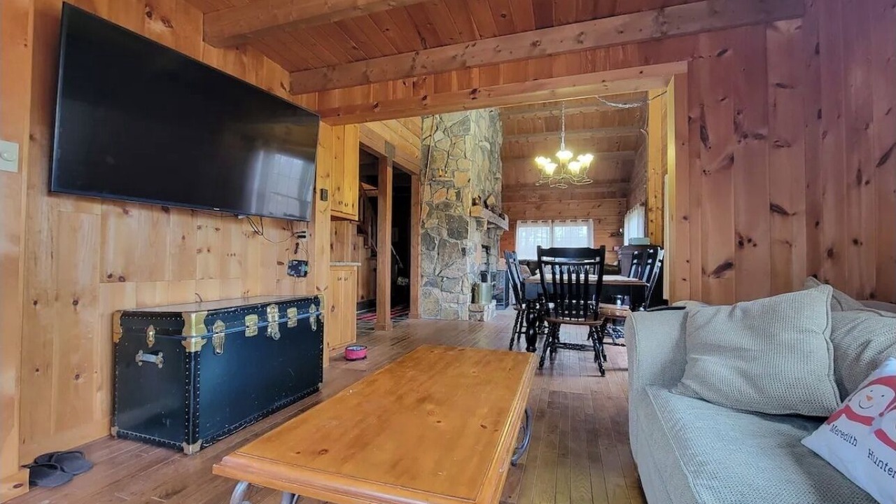 Photo of Livingroom in Athens